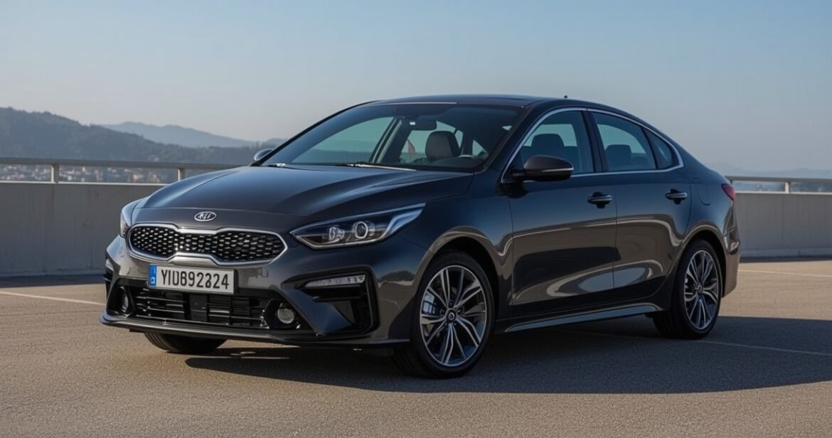 „Kia ProCeed“ (nuo 2019 m.) apžvalga