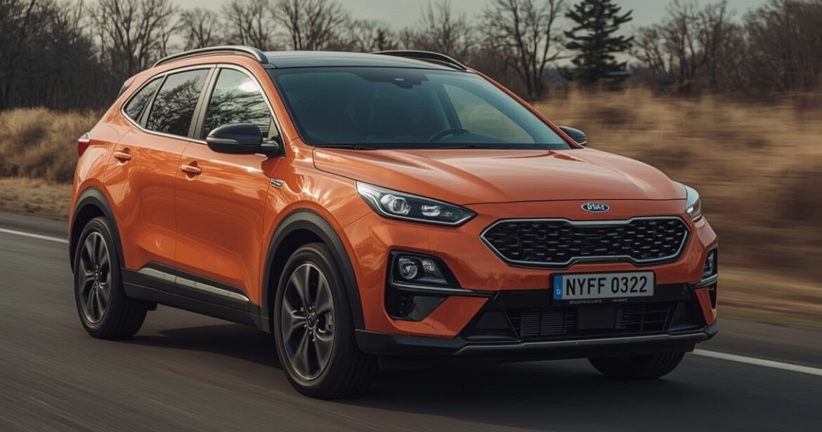 „Kia e-Niro“ (2019–2022) apžvalga