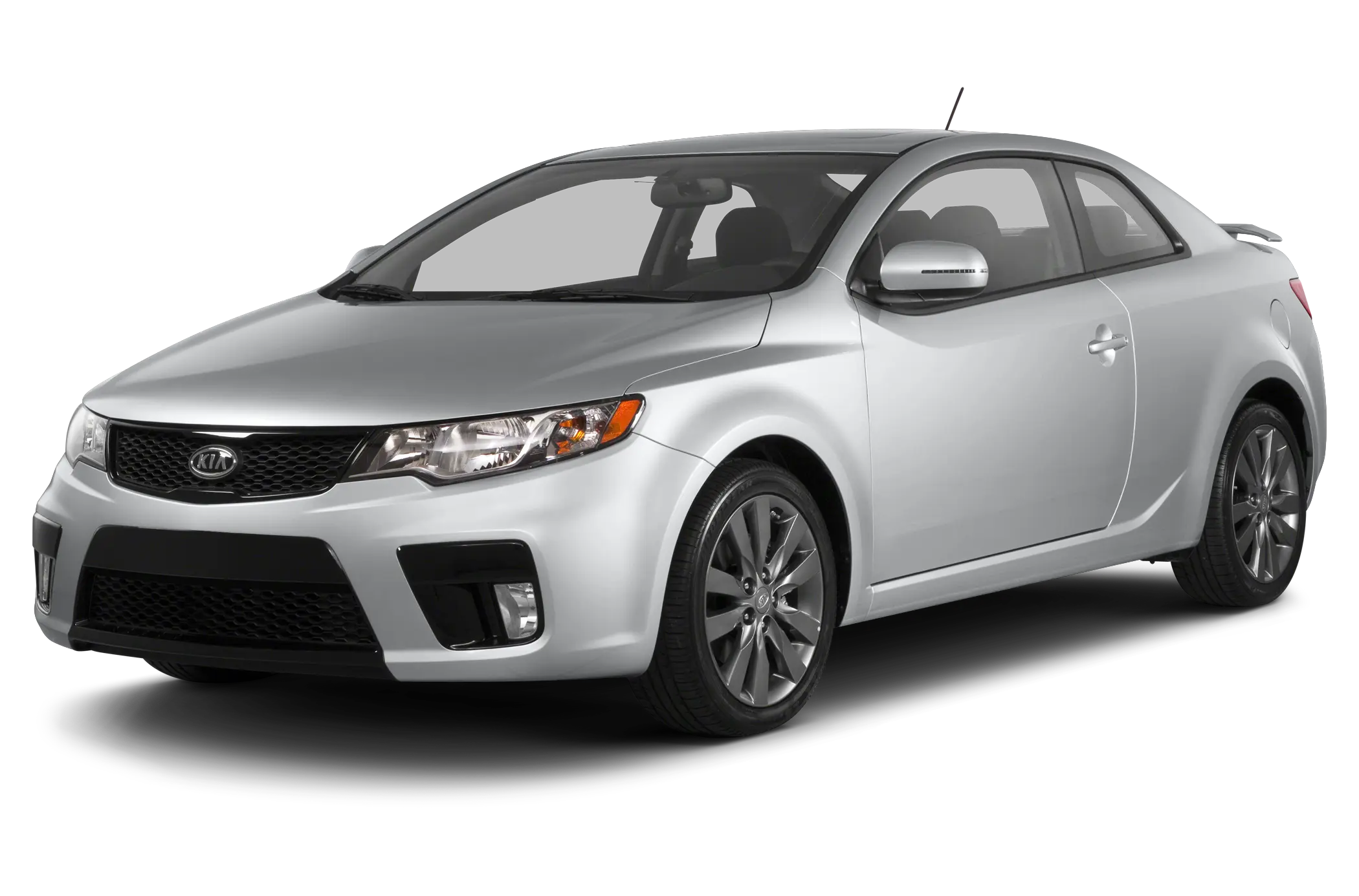 „Kia Forte Koup“ lenktyninis automobilis