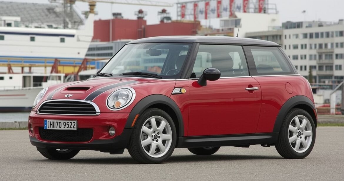 „Mini“ hečbeko (2007–2014) apžvalga