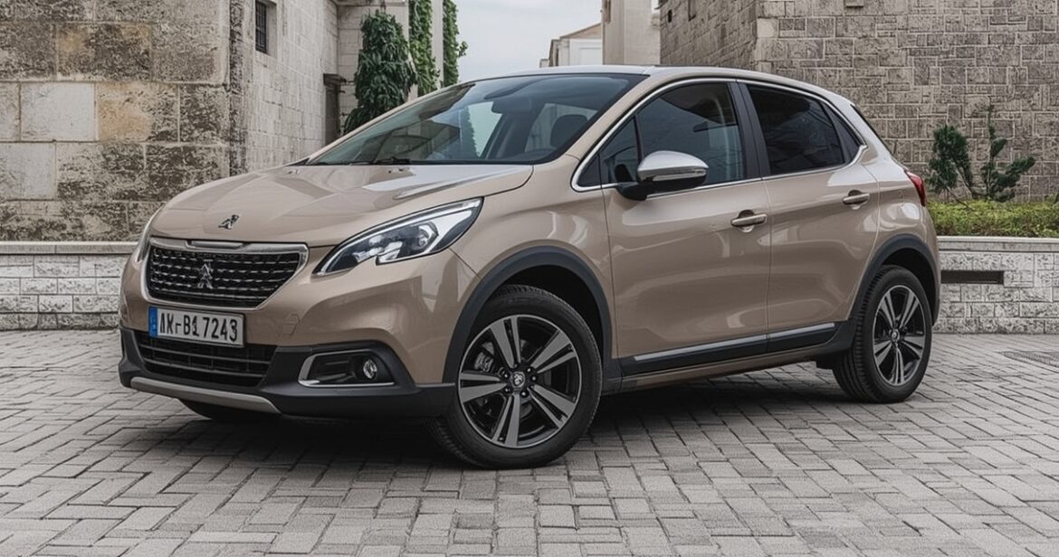 „Peugeot e-208“ (nuo 2019 m.) apžvalga