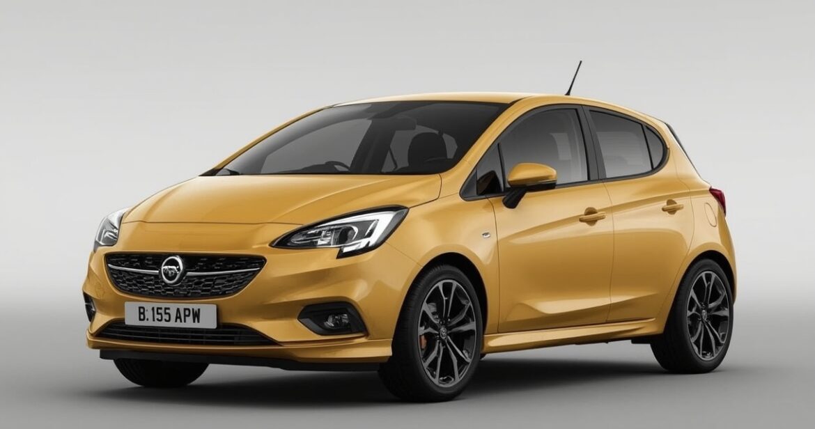 „Vauxhall Corsa-e“ (nuo 2020 m.): apžvalga