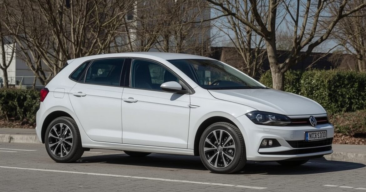 Volkswagen Polo (nuo 2018 m.) apžvalga
