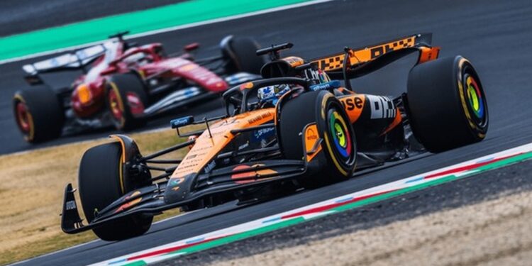 „Formulės 1 2026“– pilnas lenktynininkų sąrašas