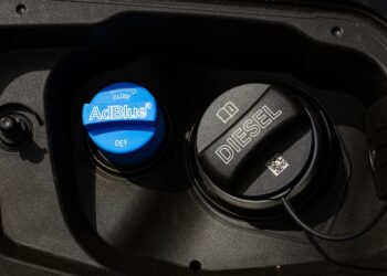 Kas yra AdBlue skystis ir ar jo reikia visoms dyzelinėms transporto priemonėms?
