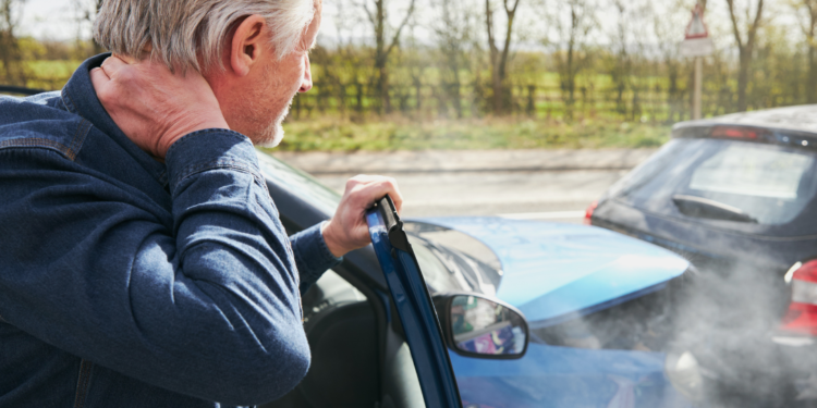 Eismo įvykis su nuomotu automobiliu: klaidos, kurios gali kainuoti tūkstančius