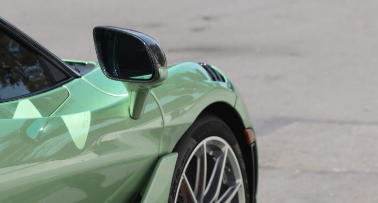 Koks tavo mėgstamiausias superautomobilis?
