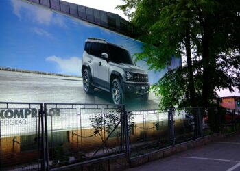 Skelbimuose „ideali būklė“, o servise prasideda tikrasis sąrašas