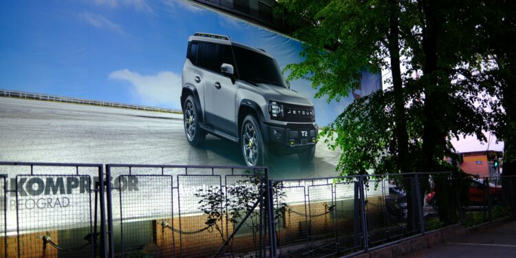 Skelbimuose „ideali būklė“, o servise prasideda tikrasis sąrašas