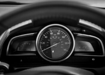 Ridos skaičius mažas, o salono nusidėvėjimas pasako visai kitą istoriją