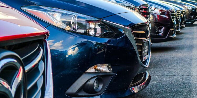 Daug kas perka automobilį akimis, o paskui moka už tai diagnostikoje