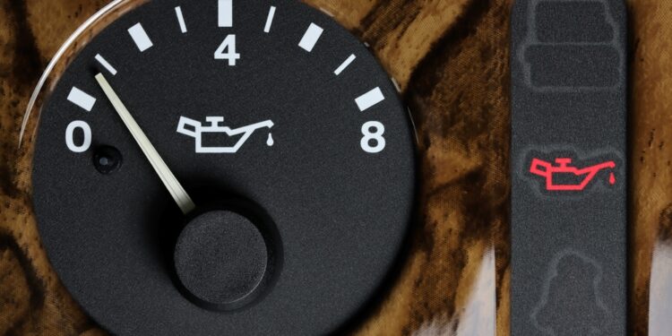 Jei ant tepalo matuoklės matote burbuliukų, štai ką tai gali reikšti