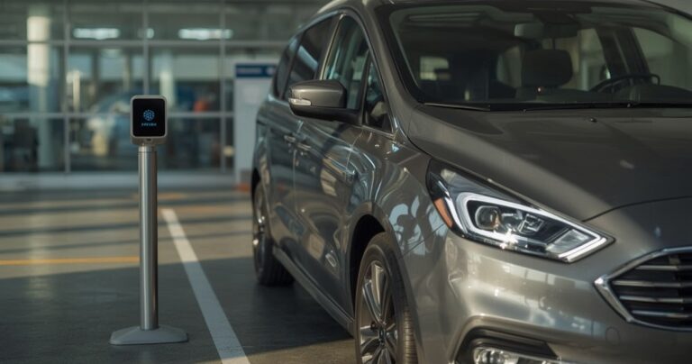 „Hertz“ su AI apmokestino šeimą 180 € net ir darbuotojui neradus grąžintame automobilyje jokios žalos