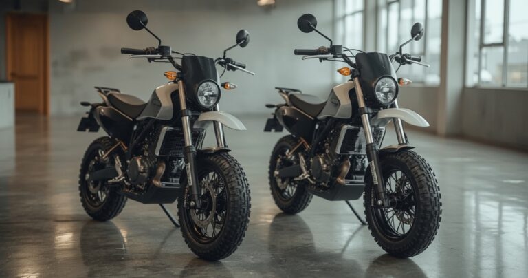 „LiveWire“ ir „Zero“ prisijungia prie „Grom“ gretų – pristato mažesnius ir prieinamesnius elektrinius motociklus