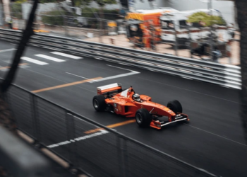 F1 varikliai ilgai nelaiko, o jų keitimas nėra pigus