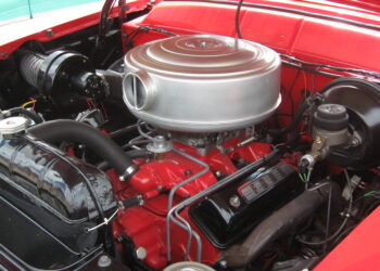 Kas pavertė „Ford“ Y tipo variklį tokiu išskirtiniu ir kartu tokiu neilgaamžiu?