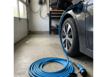 Kaip žinoti koks elektromobilio įkrovimo laidas man reikalingas?