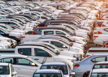 Gegužės populiariausi nauji automobiliai Lietuvoje atskleidžia vairuotojų prioritetus