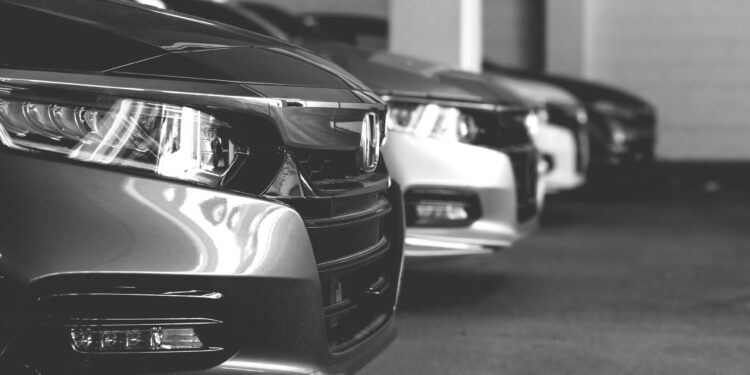 Naudoto automobilio istorija dabar tikrinama labiau nei rida