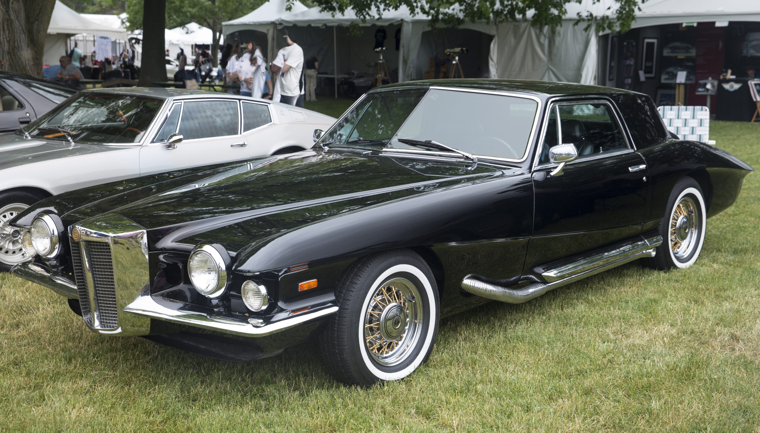 Buick LE Sabre VII (1992–1999) nuotrauka