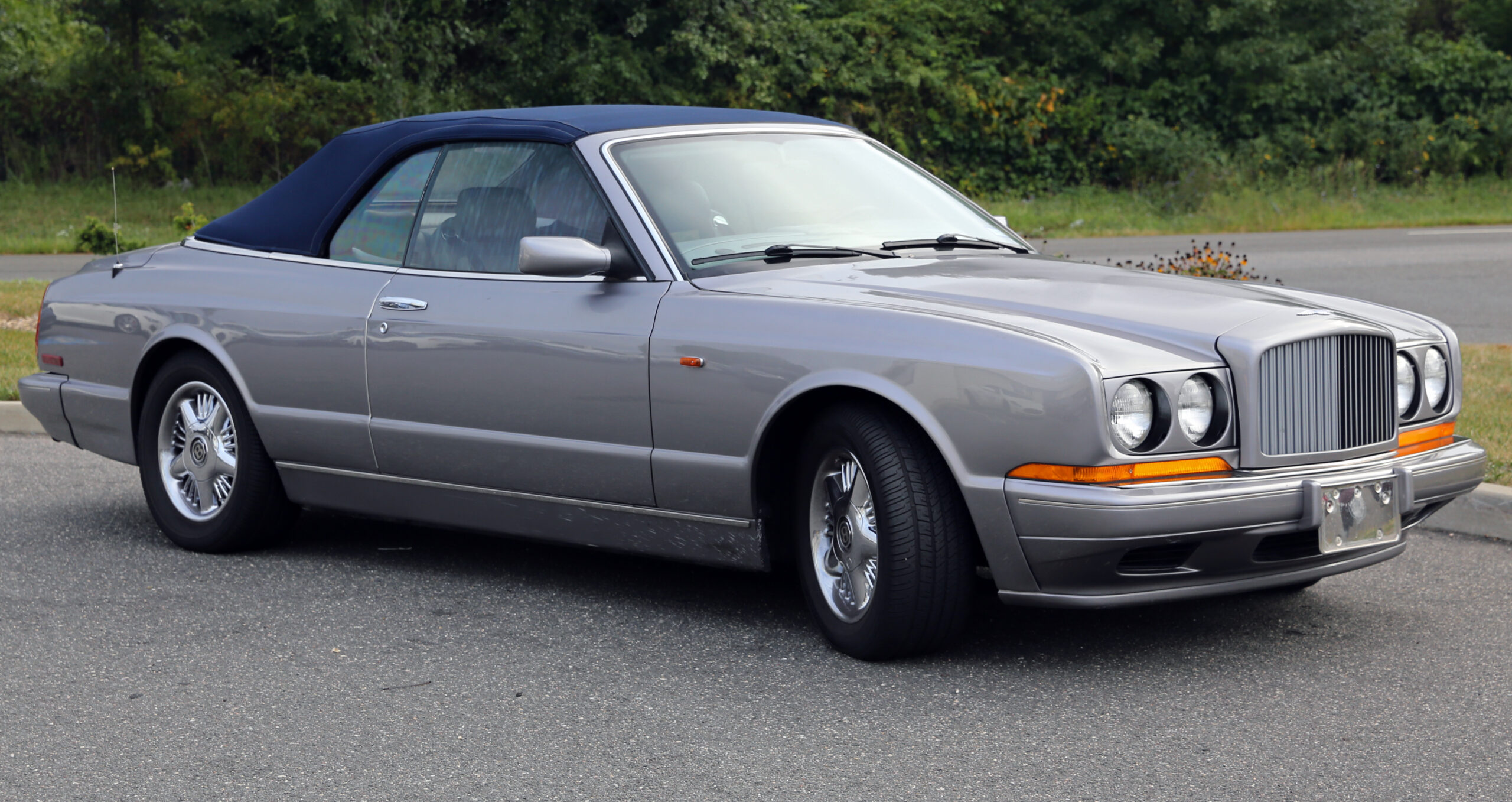 Bentley Azure (1995–2005) nuotrauka