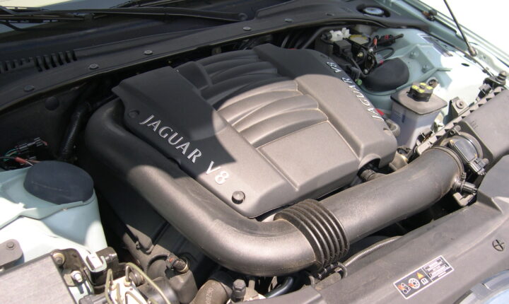 Aston Martin Cygnet V8 (2018–2026) nuotrauka