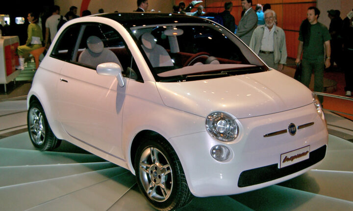 Fiat Ottimo (2014–2017) nuotrauka