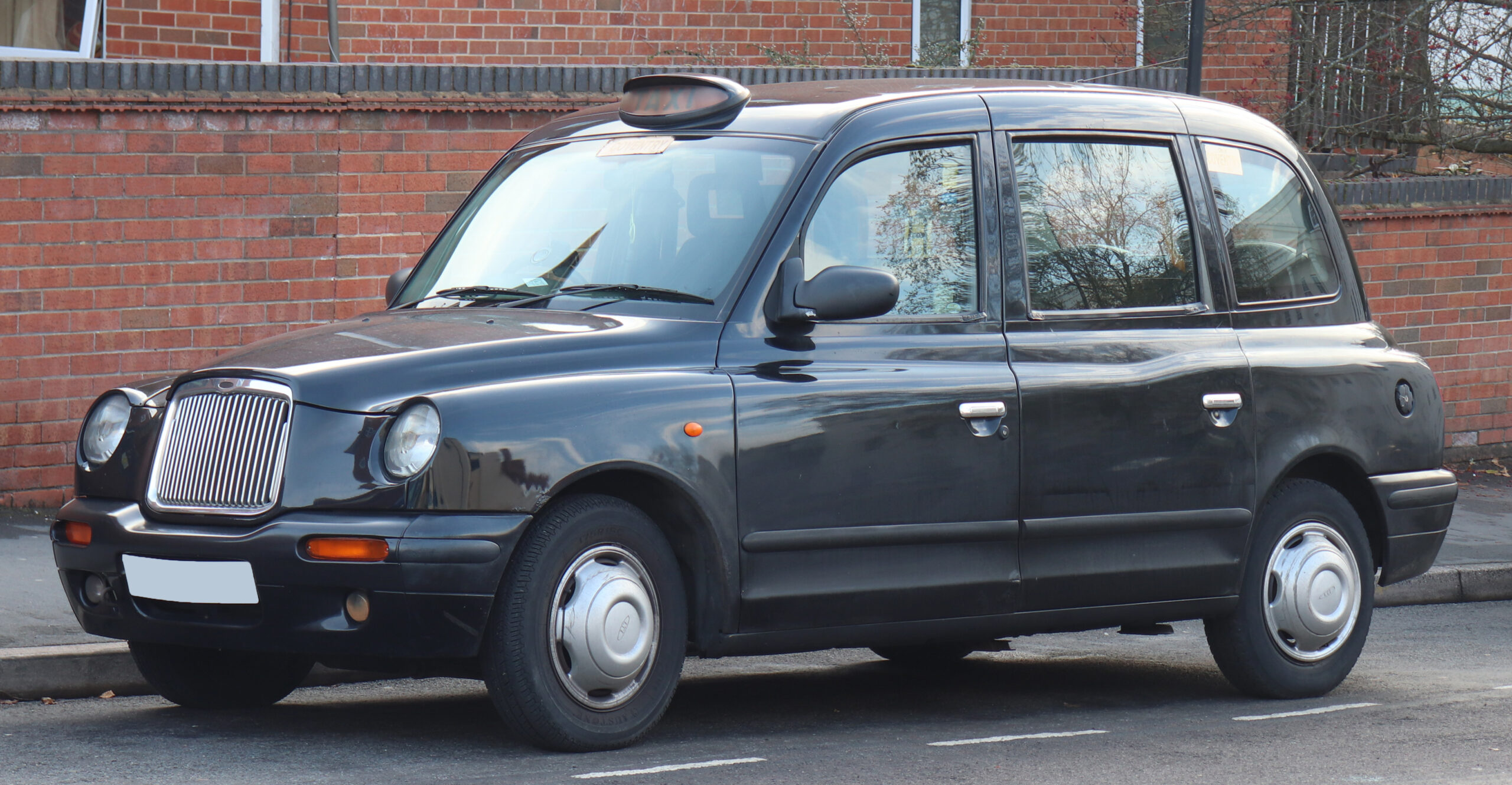 LTI TX I (1998–2002) nuotrauka