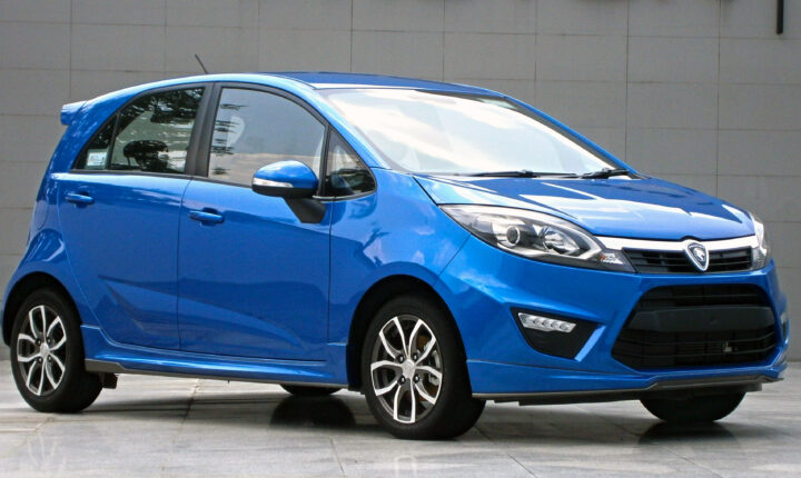 Proton e.MAS 5 (2025–2026) nuotrauka