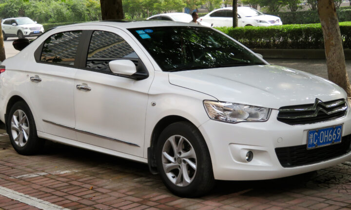 DongFeng Vigo (2025–2026) nuotrauka