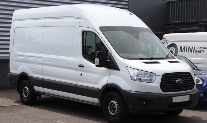 Ford F-250 Super Duty IV (facelift 2020) Regular Cab Long box (2020–2022) nuotrauka