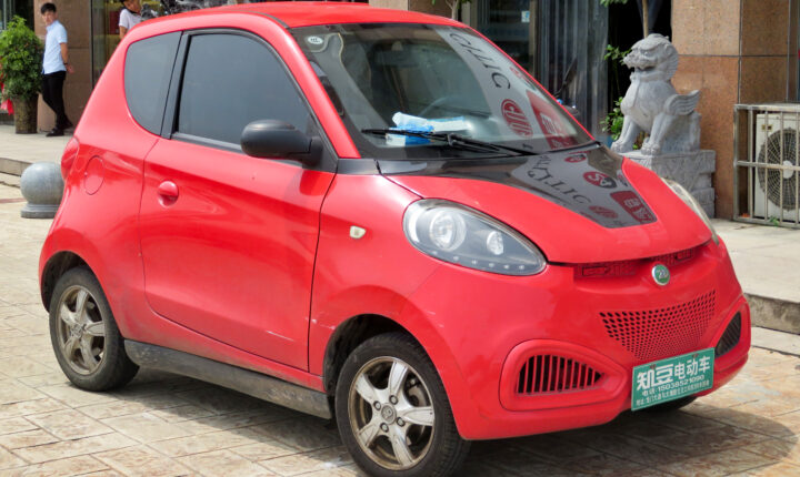 Zhidou D3 (2018–2026) nuotrauka