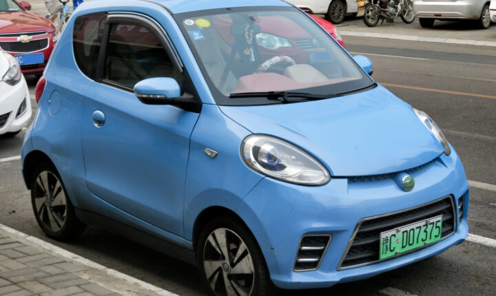 Zhidou D1 (2014–2026) nuotrauka
