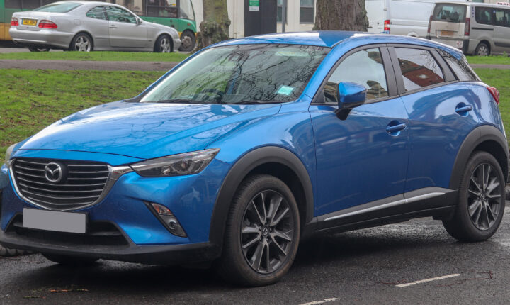 Mazda KAI Concept specs, Fuel consumption, Dimensions nuotrauka