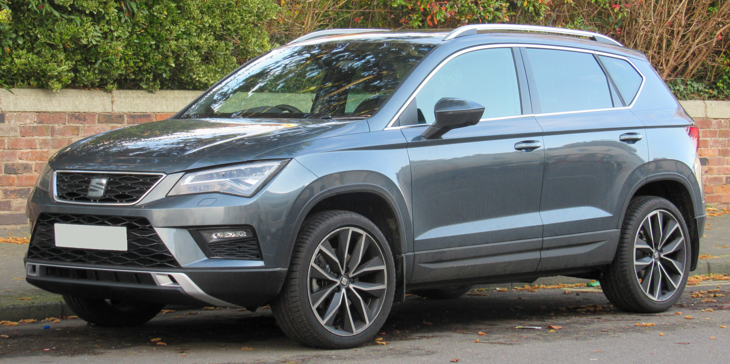 Seat El-Born Concept specs, Fuel consumption, Dimensions nuotrauka