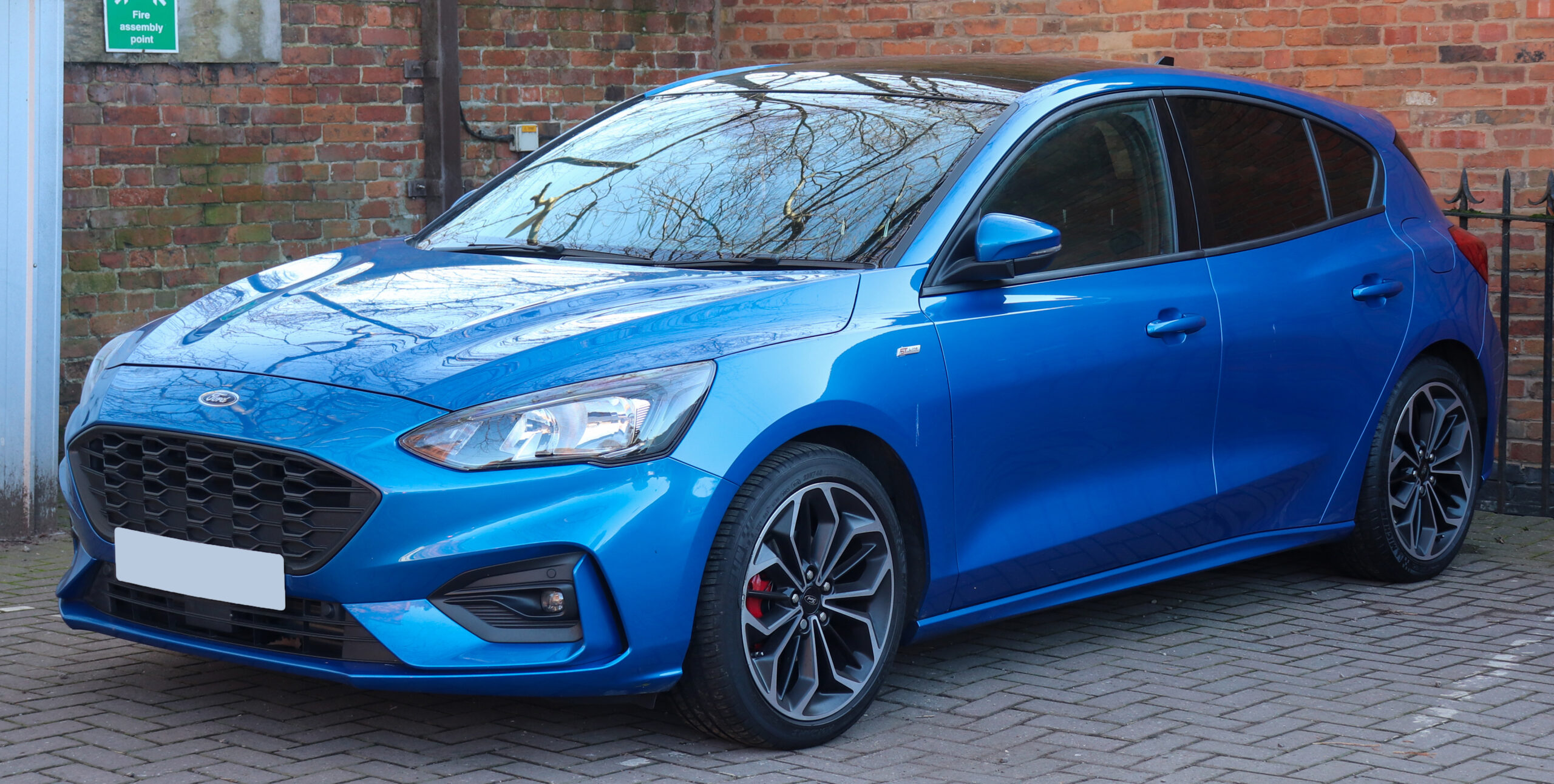 Ford Focus kabrioletas II (2006–2010) nuotrauka
