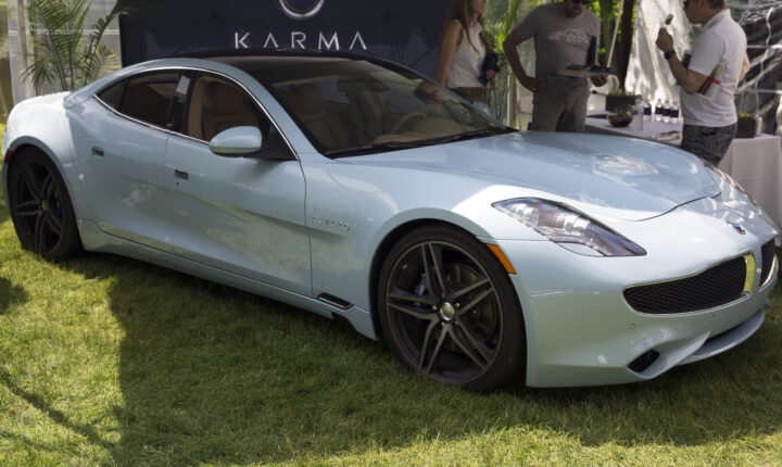 Karma Revero (2016–2026) nuotrauka