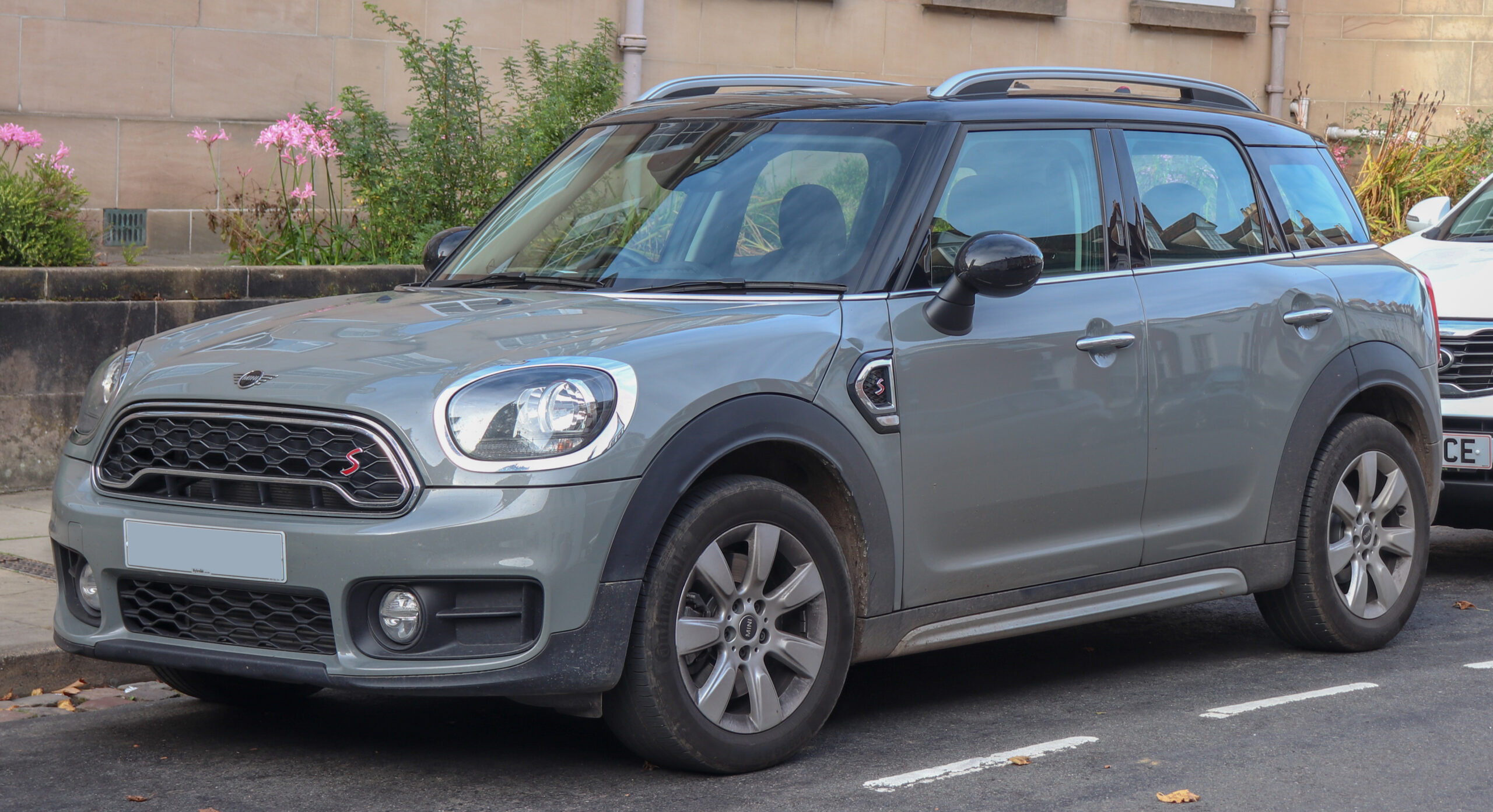 Mini Aceman (Concept) specs, Fuel consumption, Dimensions nuotrauka