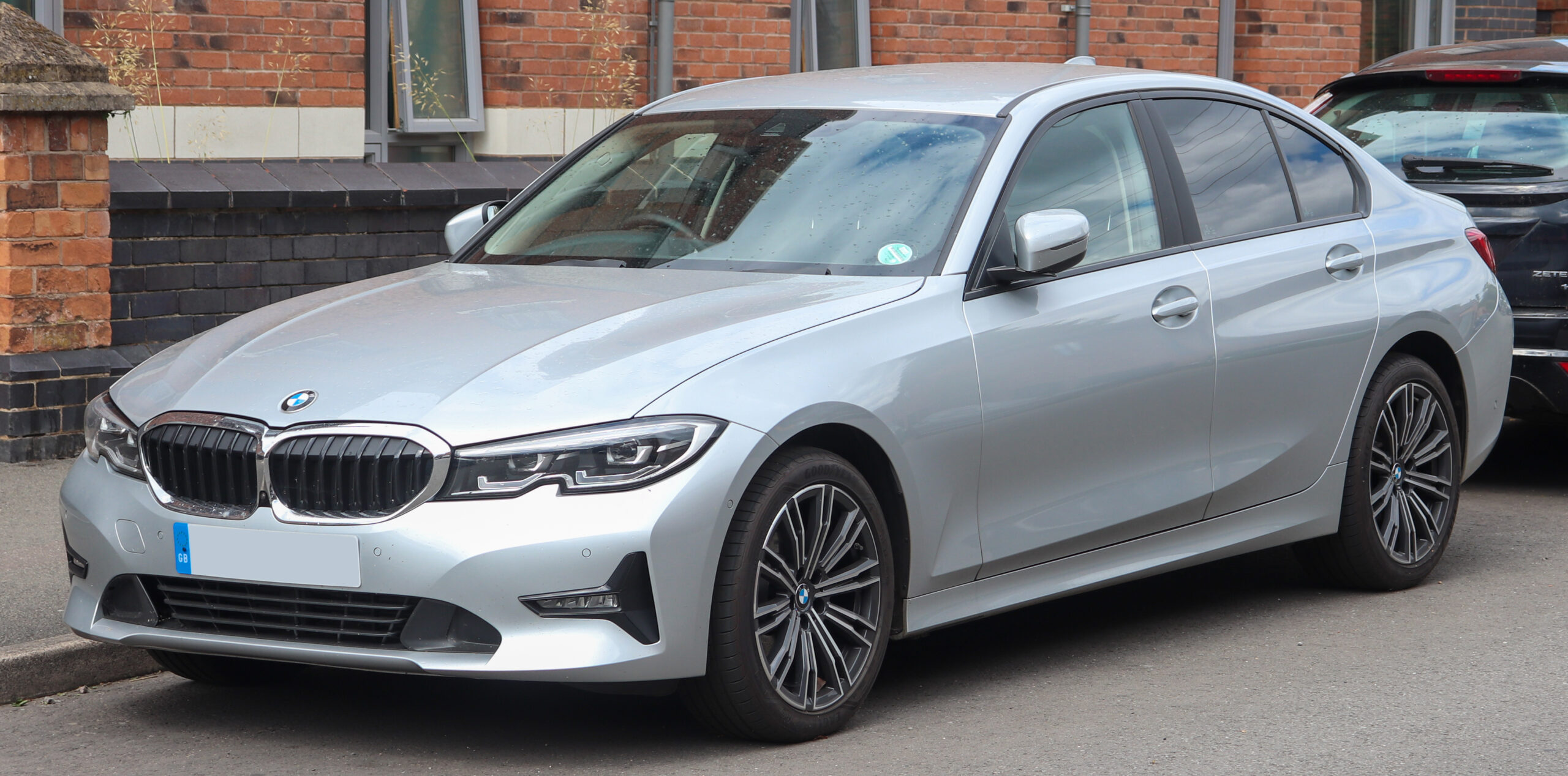 BMW 4 serijos kabrioletas (G23 LCI, facelift 2024) 430d (286 AG) Mild Hybrid Steptronic nuotrauka
