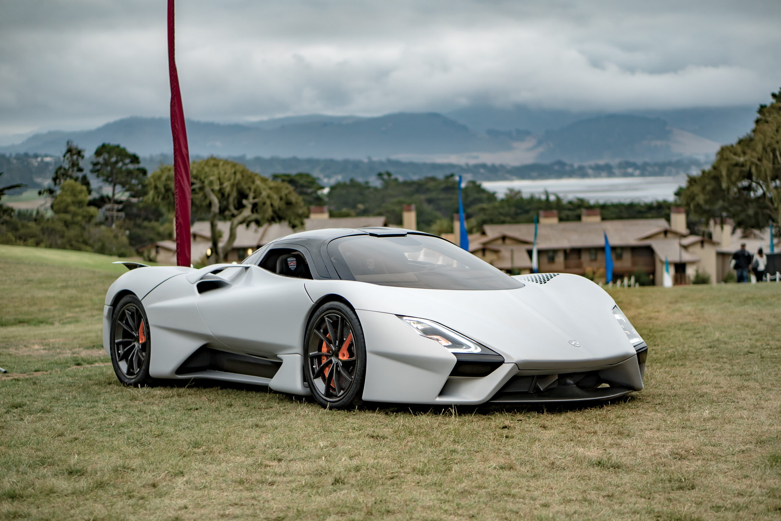 SSC Tuatara (2019–2026) nuotrauka