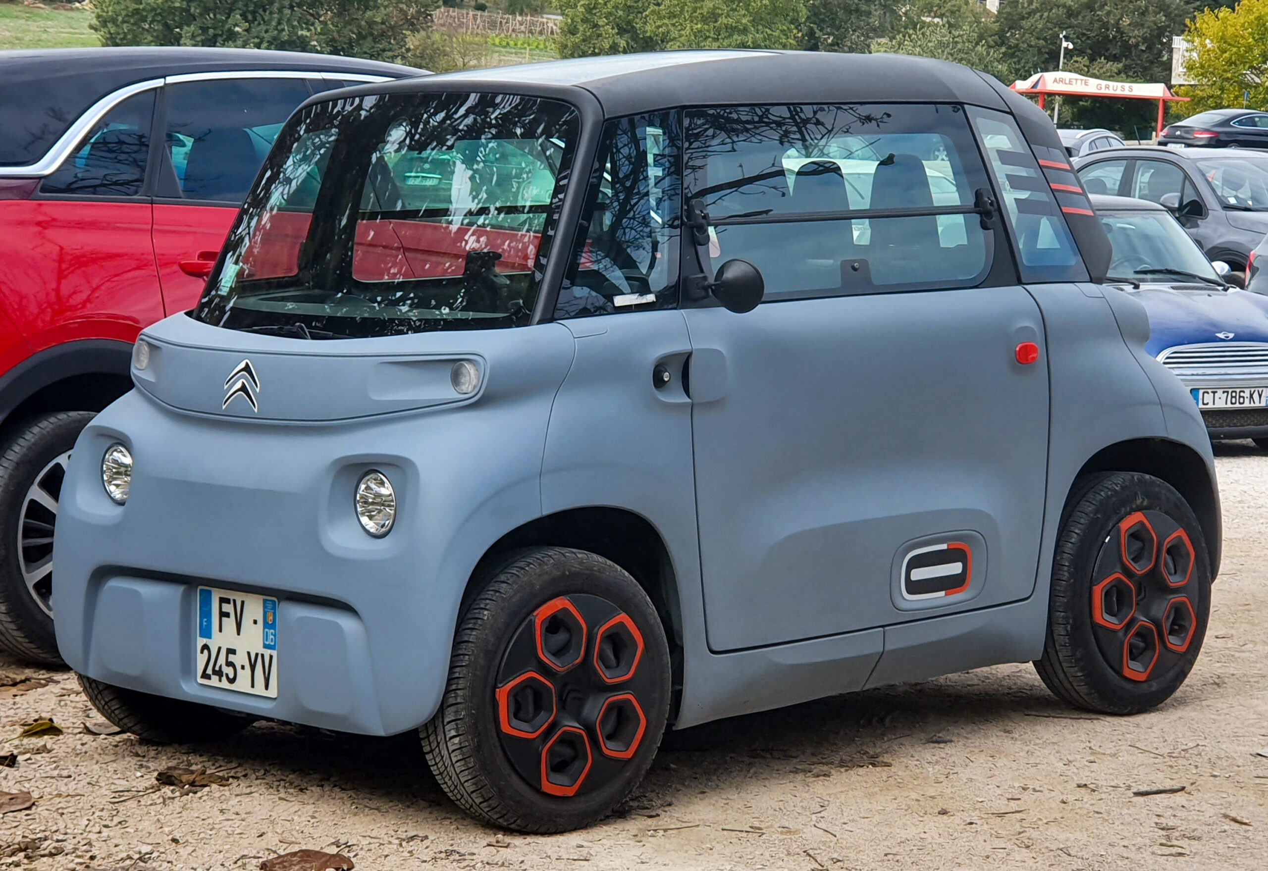 Citroen C4 Cactus 1.2 PureTech (130 AG) (2018) nuotrauka