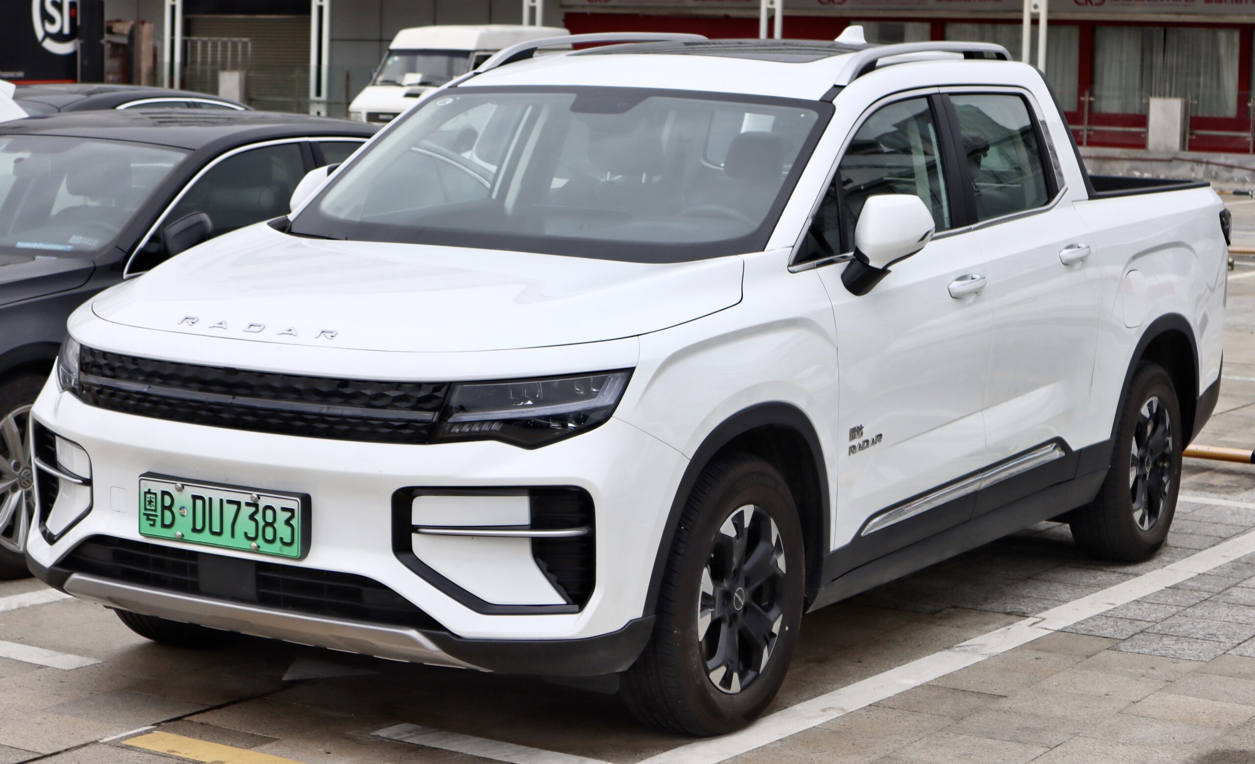 Riddara RD6 (2022–2026) nuotrauka