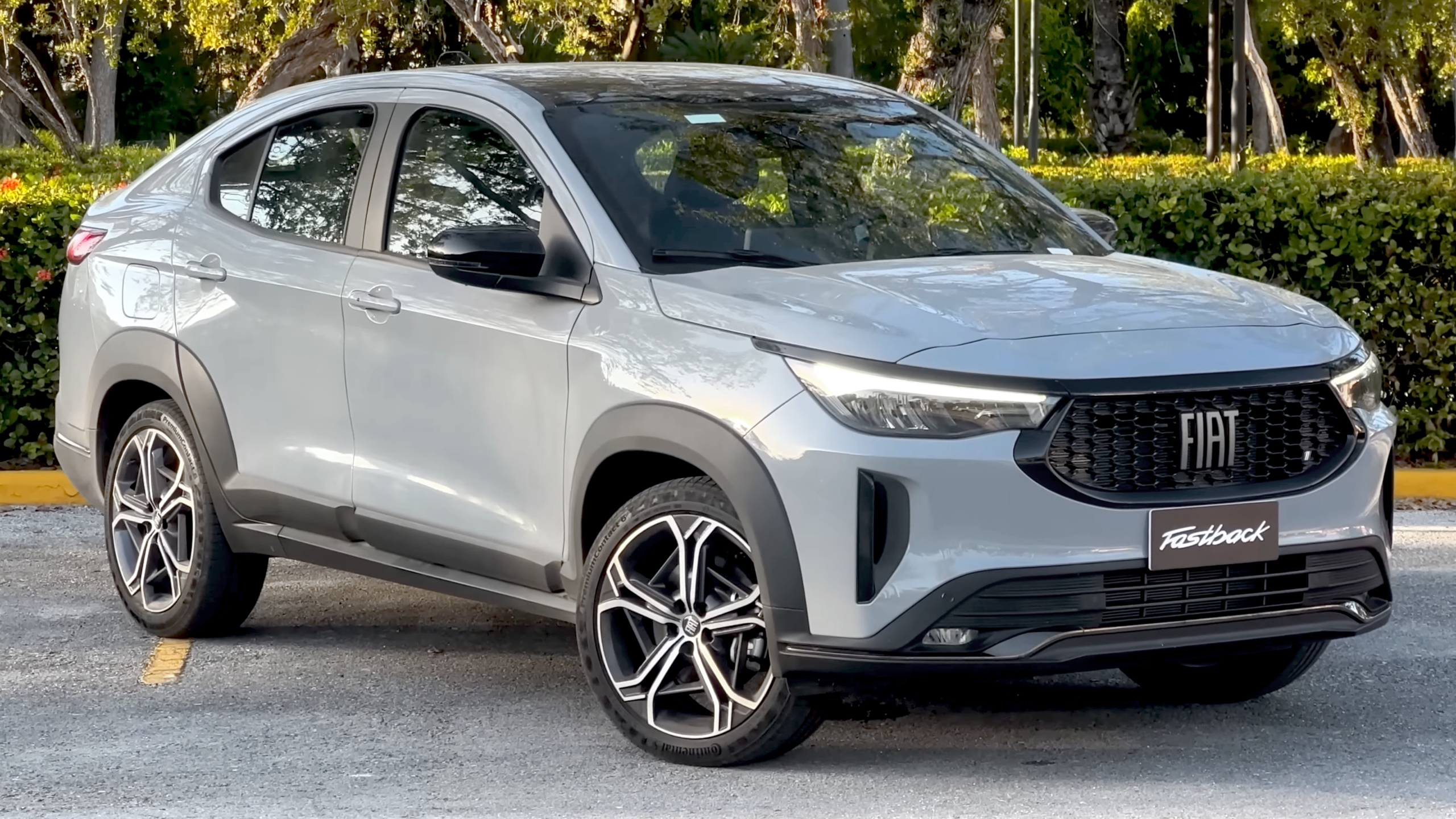 Fiat fastbekas 1.3 T270 (180/185 AG) Flex Automatic (2022) nuotrauka