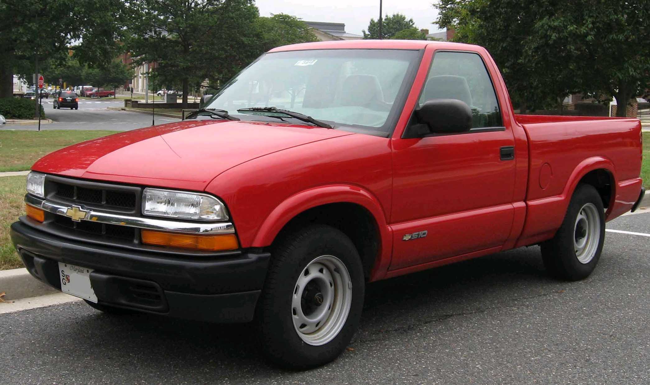 Chevrolet C-10 (1959–1966) nuotrauka