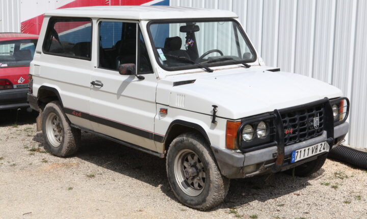 Aro 10 (1984–2006) nuotrauka