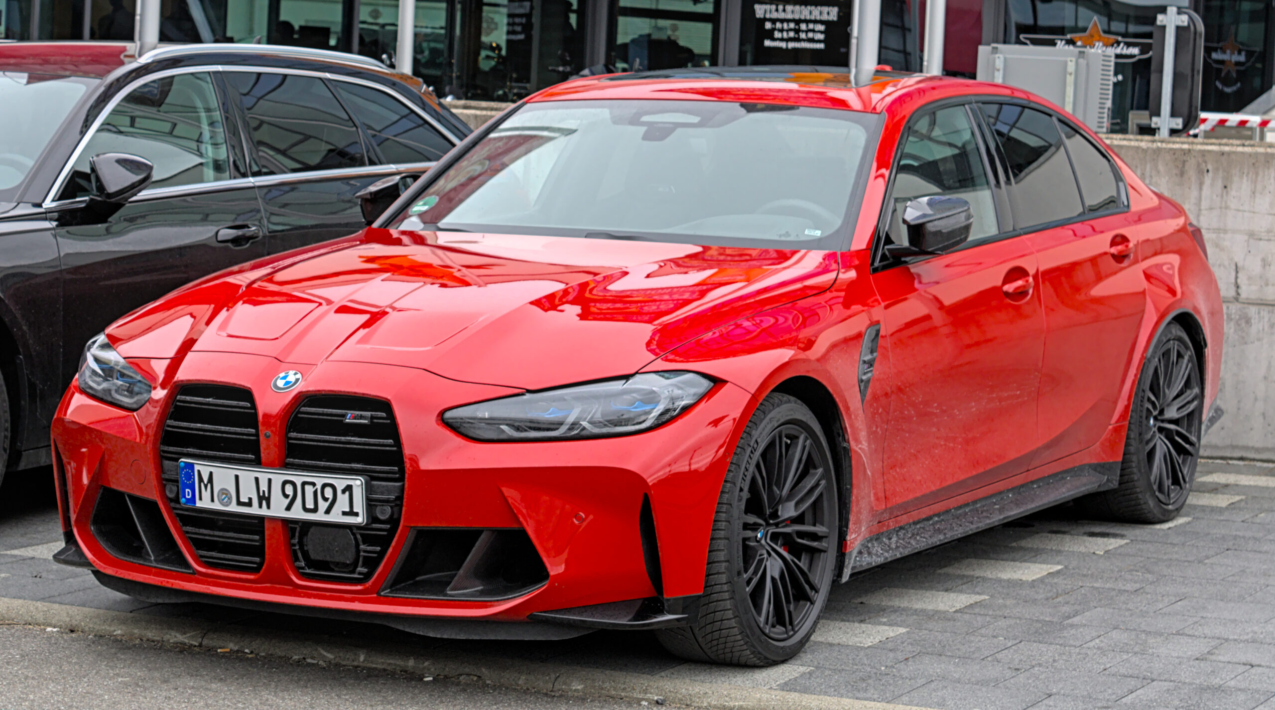 BMW M3 kabrioletas (E93) 4.0 V8 (420 AG) M DCT (2008–2010) nuotrauka