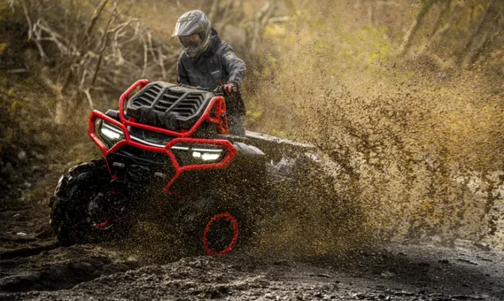 Ar „CFMoto“ yra patikimas prekės ženklas?