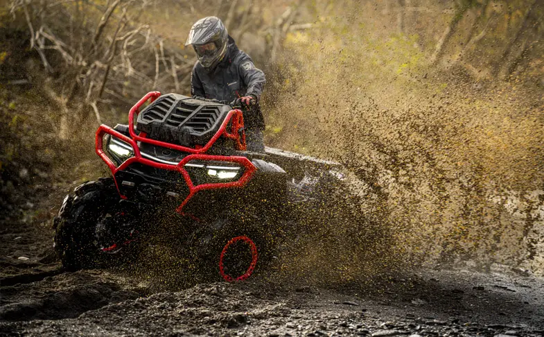 Ar „CFMoto“ yra patikimas prekės ženklas?