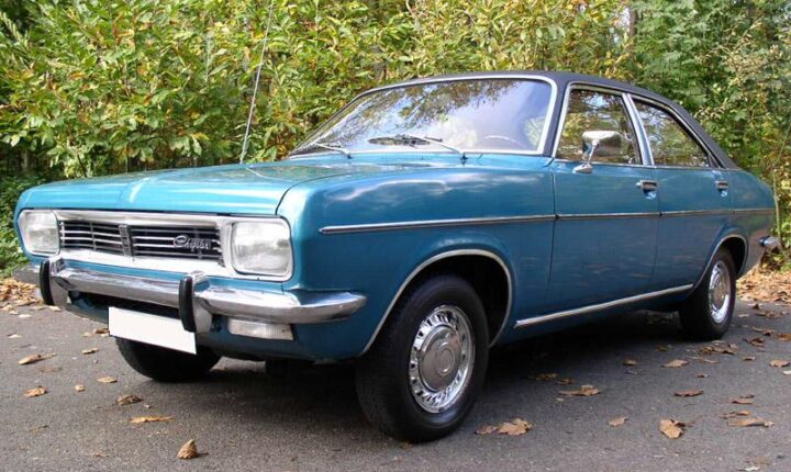 Talbot 160 (1973–1979) nuotrauka