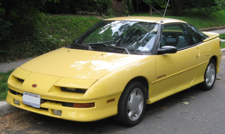 Geo Spectrum (1989–1993) nuotrauka